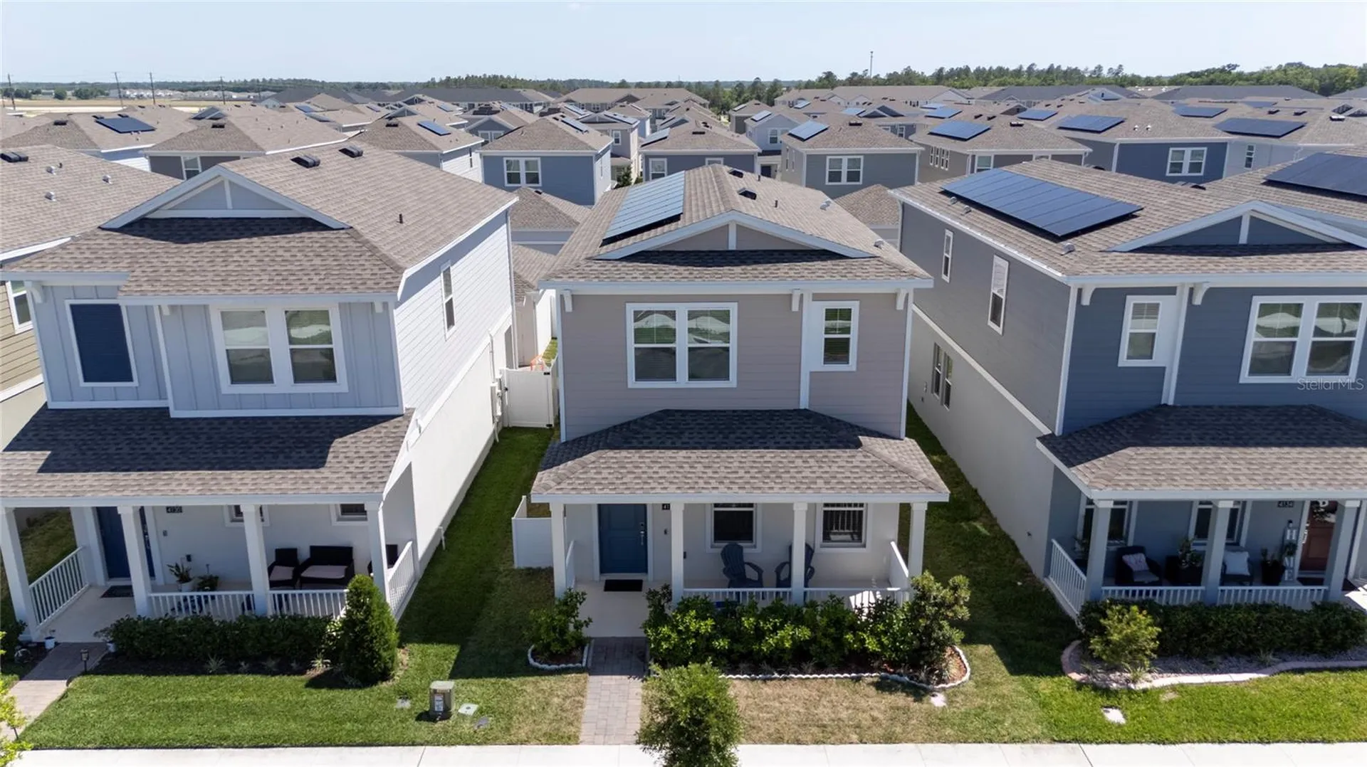 4132 Jespersen Street Apopka FL 32712