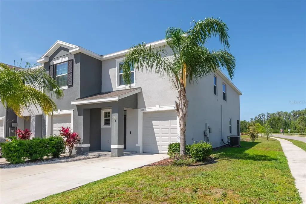 3005 Suncoast Blend Drive Odessa FL 33556