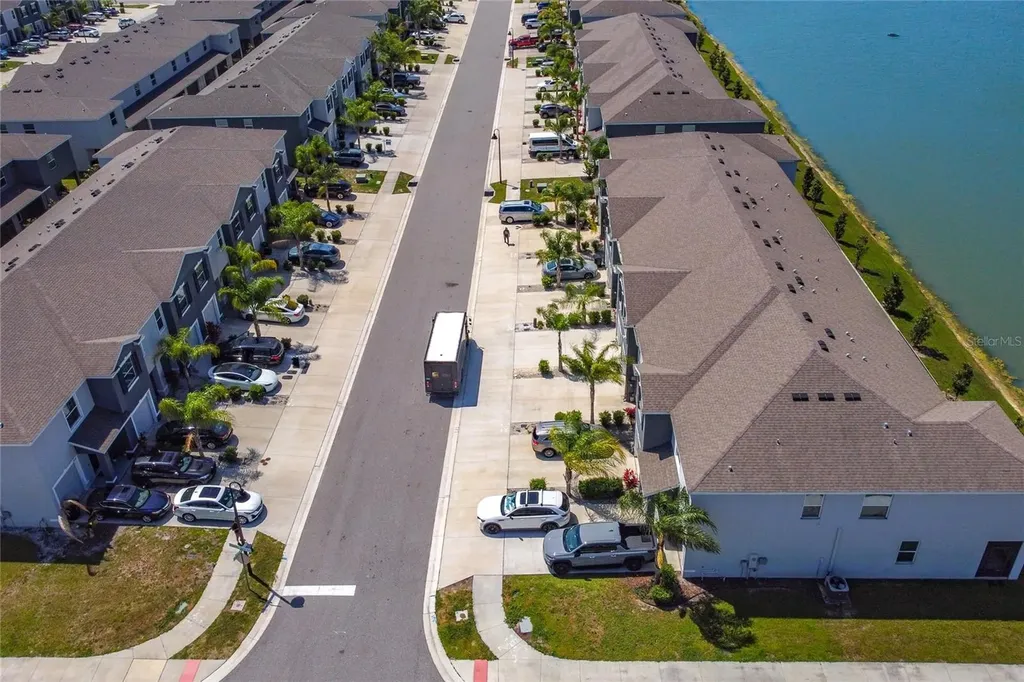 3005 Suncoast Blend Drive Odessa FL 33556