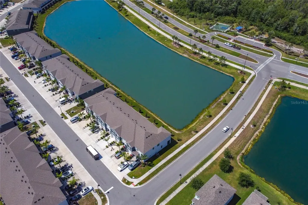 3005 Suncoast Blend Drive Odessa FL 33556