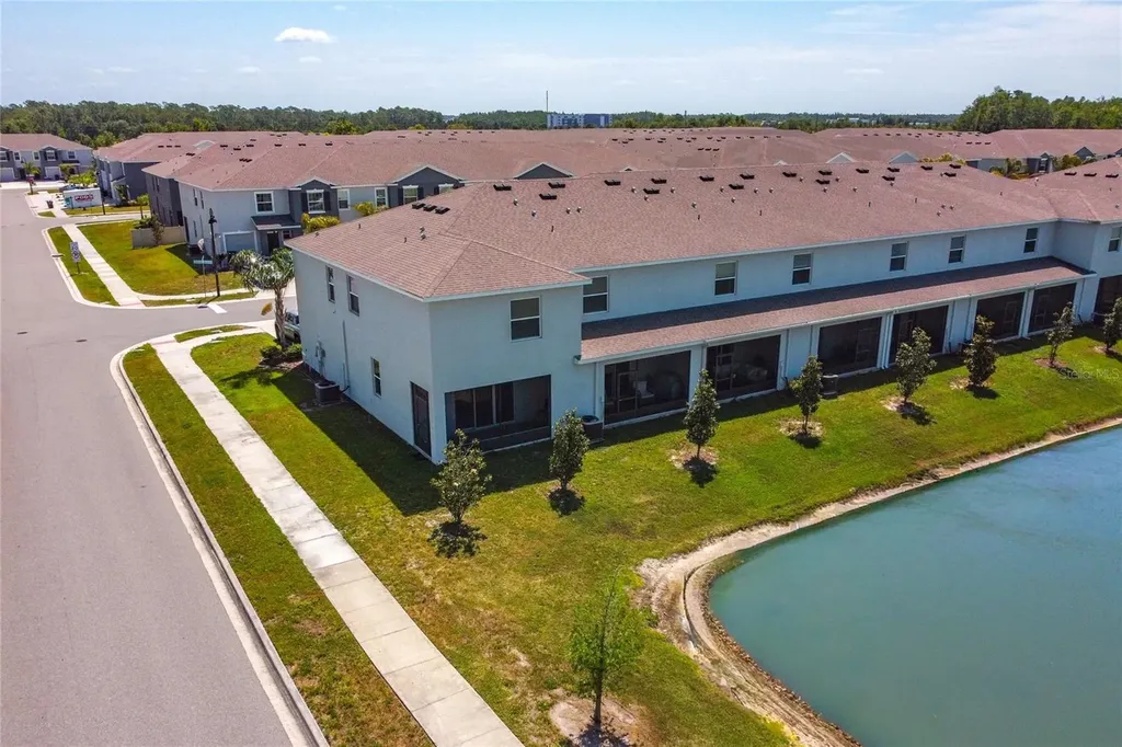 3005 Suncoast Blend Drive Odessa FL 33556