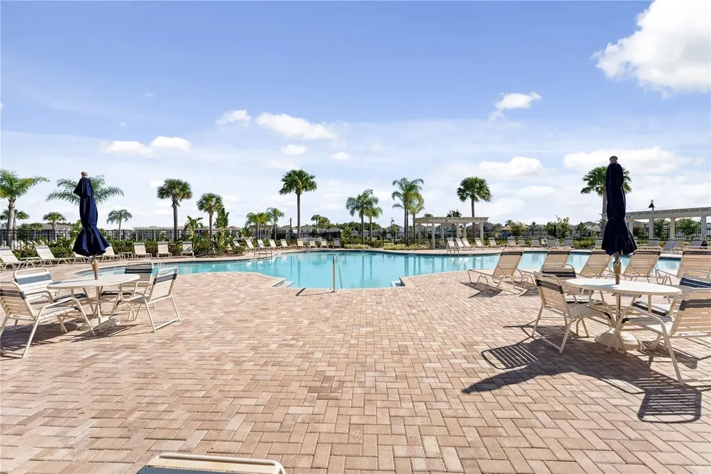 3005 Suncoast Blend Drive Odessa FL 33556