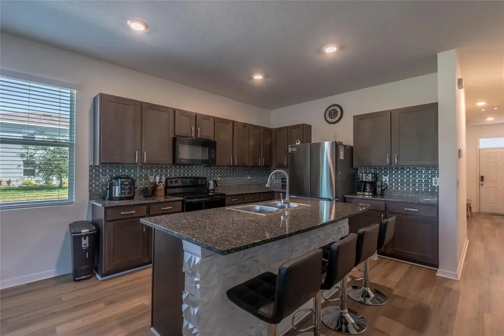3005 Suncoast Blend Drive Odessa FL 33556