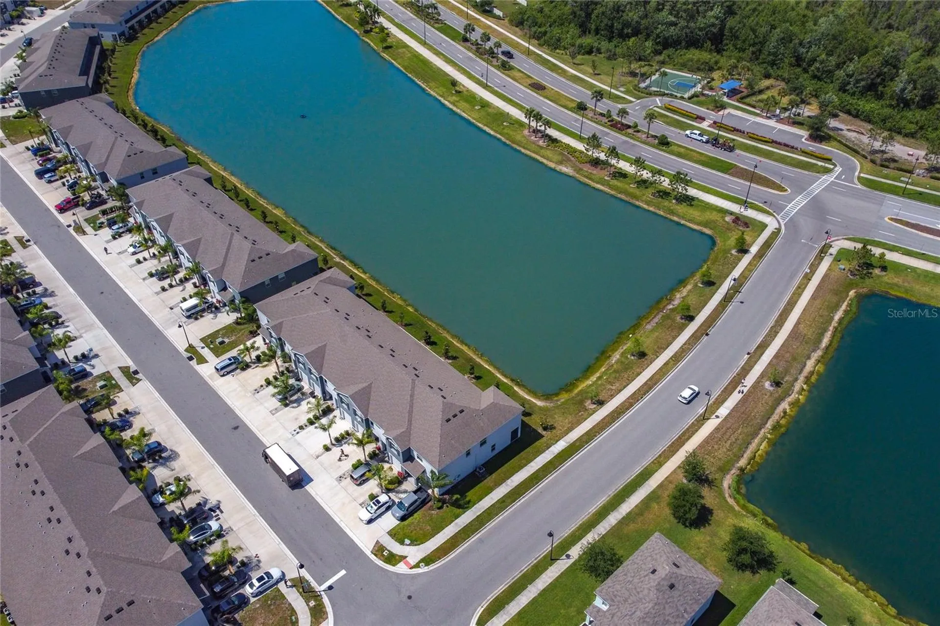 3005 Suncoast Blend Drive Odessa FL 33556