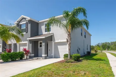 3005 Suncoast Blend Drive Odessa FL 33556