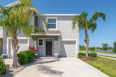 3005 Suncoast Blend Drive Odessa FL 33556