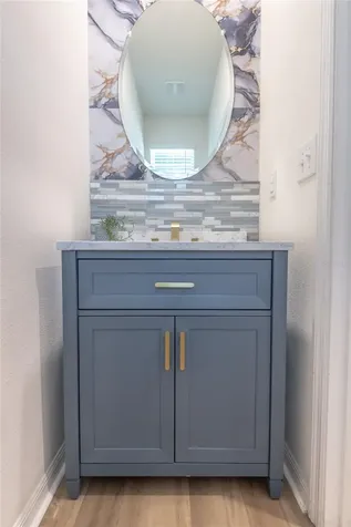 3005 Suncoast Blend Drive Odessa FL 33556
