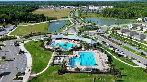 3005 Suncoast Blend Drive Odessa FL 33556