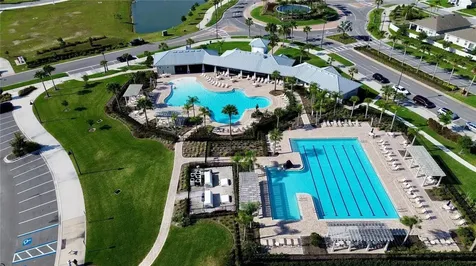 3005 Suncoast Blend Drive Odessa FL 33556