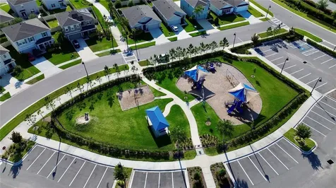 3005 Suncoast Blend Drive Odessa FL 33556