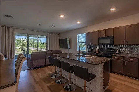 3005 Suncoast Blend Drive Odessa FL 33556
