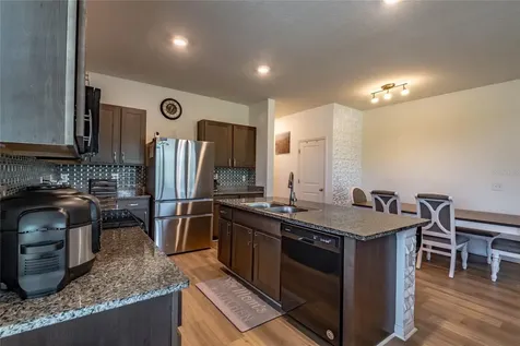 3005 Suncoast Blend Drive Odessa FL 33556