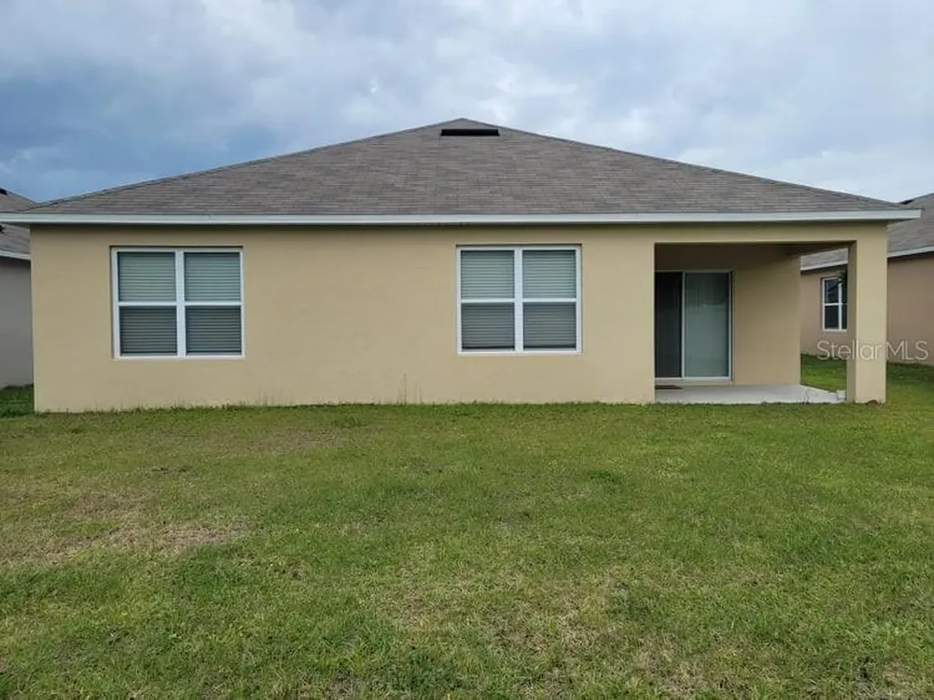 376 Tanglewood Drive Davenport FL 33896