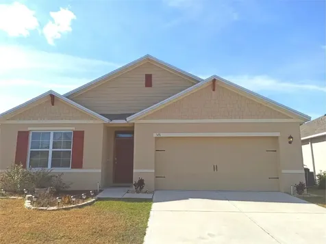 376 Tanglewood Drive Davenport FL 33896