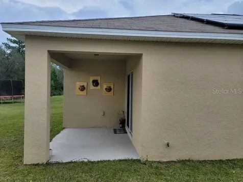 376 Tanglewood Drive Davenport FL 33896
