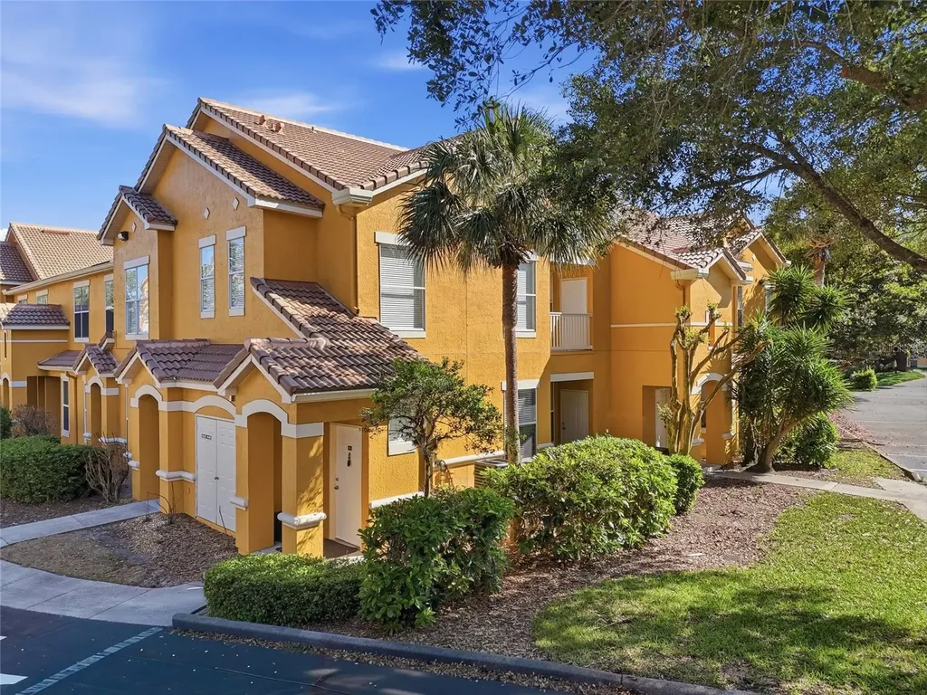 8843 Villa View Circle Orlando FL 32821