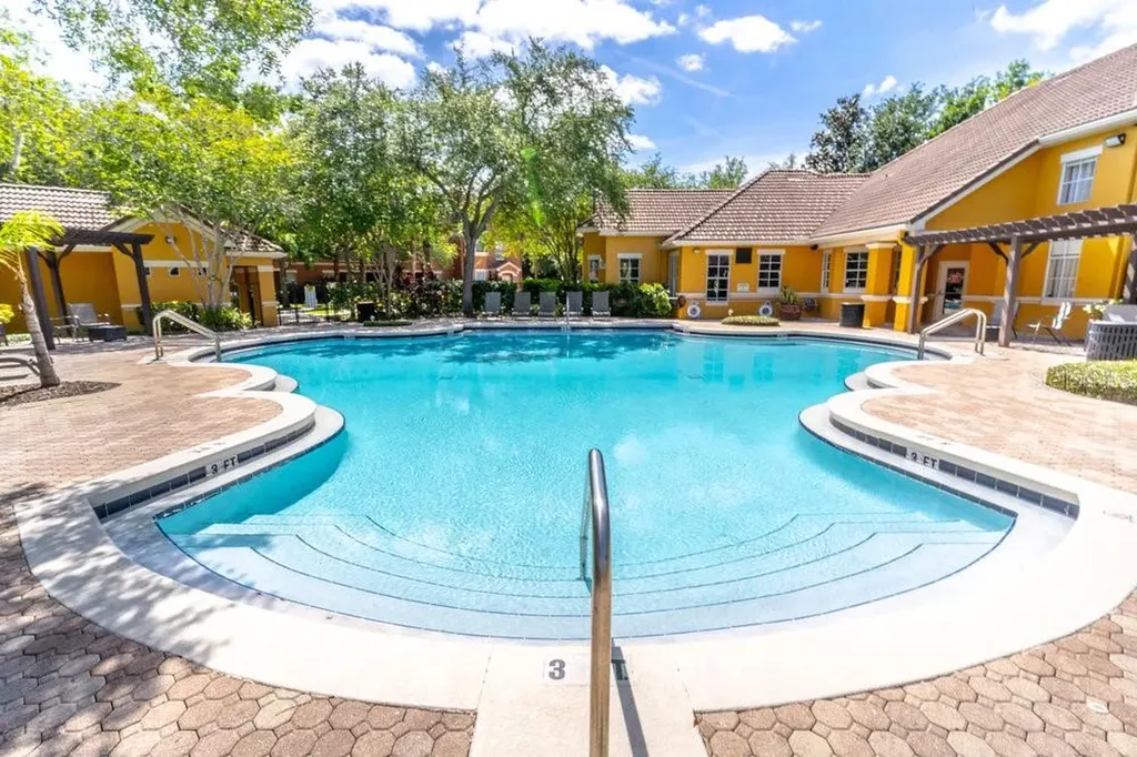 8843 Villa View Circle Orlando FL 32821
