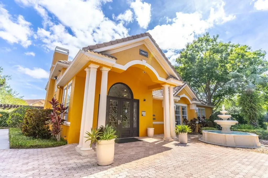 8843 Villa View Circle Orlando FL 32821