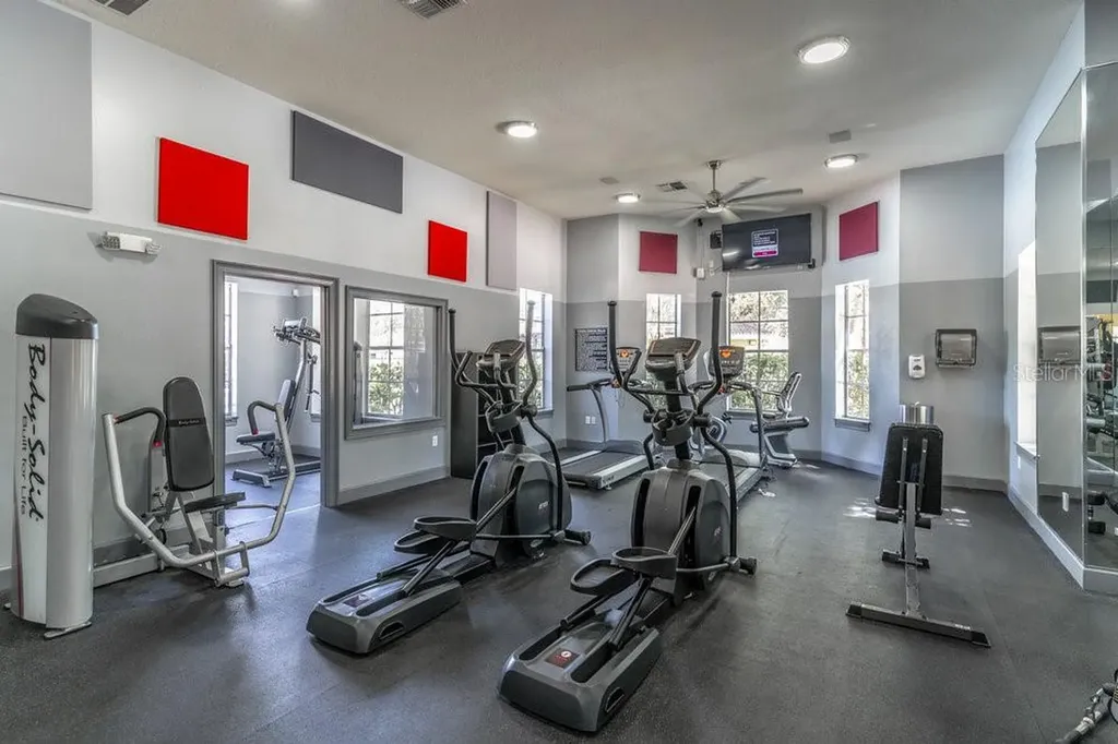8843 Villa View Circle Orlando FL 32821
