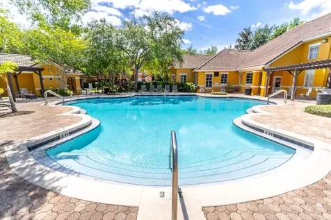 8843 Villa View Circle Orlando FL 32821