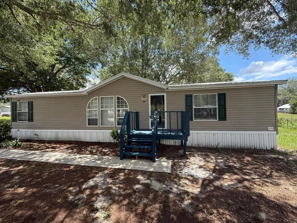 17199 SE 97th Terrace Summerfield FL 34491