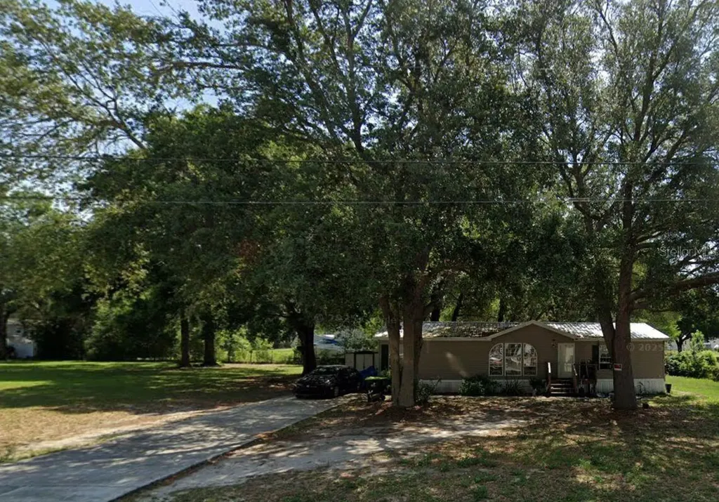 17199 SE 97th Terrace Summerfield FL 34491