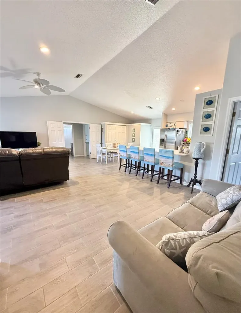 1317 Barbara Drive Venice FL 34285