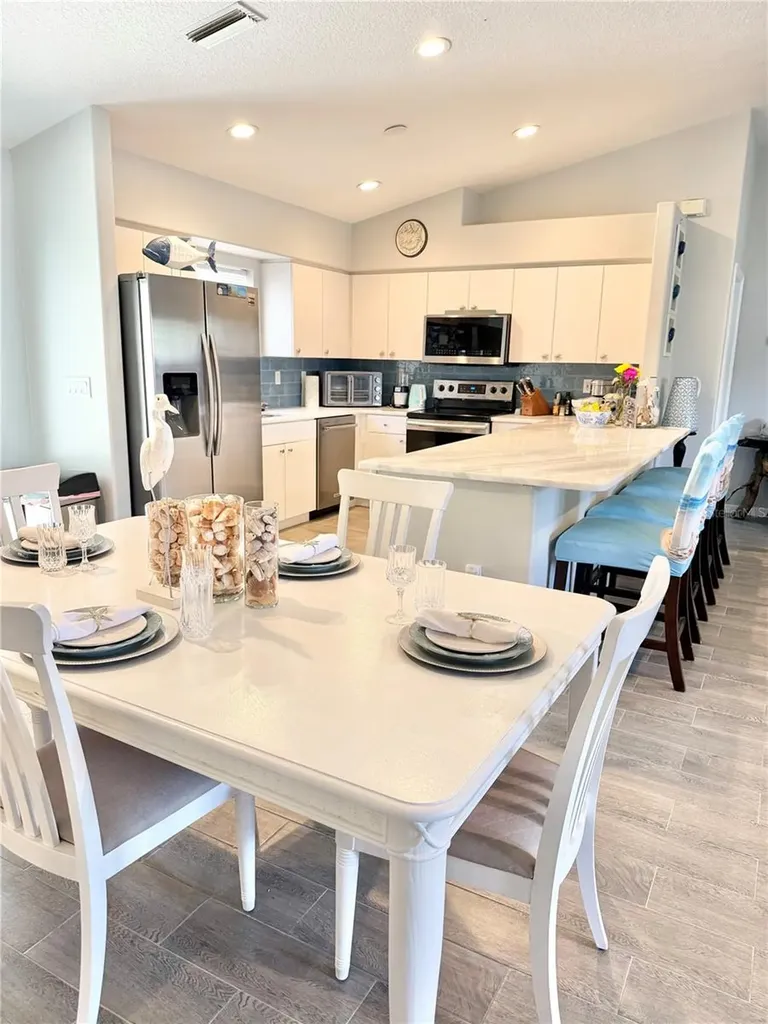 1317 Barbara Drive Venice FL 34285