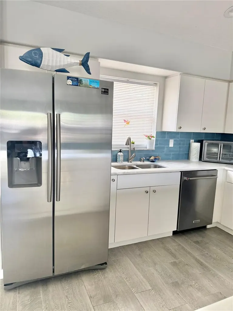 1317 Barbara Drive Venice FL 34285