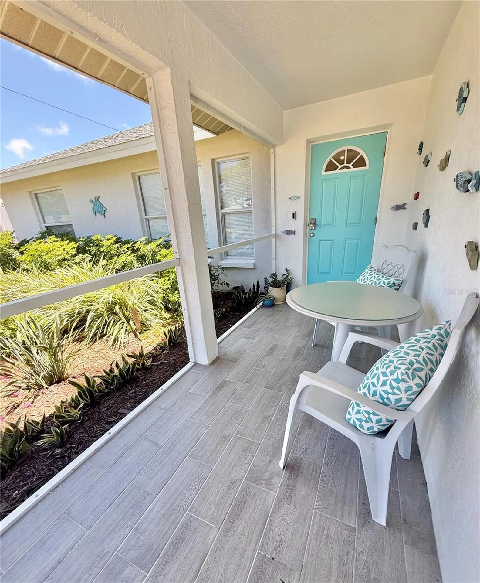 1317 Barbara Drive Venice FL 34285