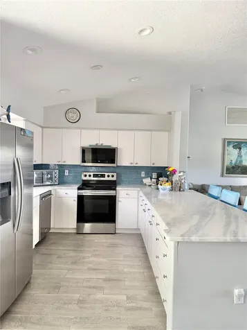 1317 Barbara Drive Venice FL 34285