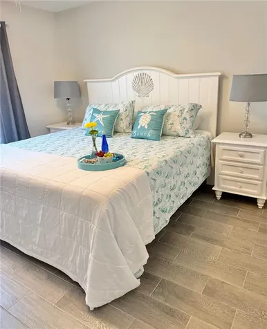 1317 Barbara Drive Venice FL 34285