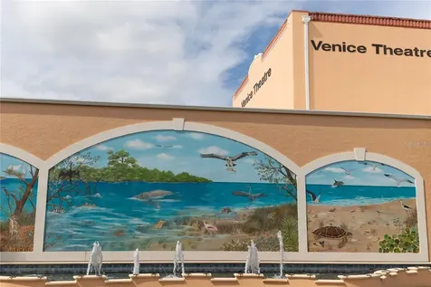 1317 Barbara Drive Venice FL 34285