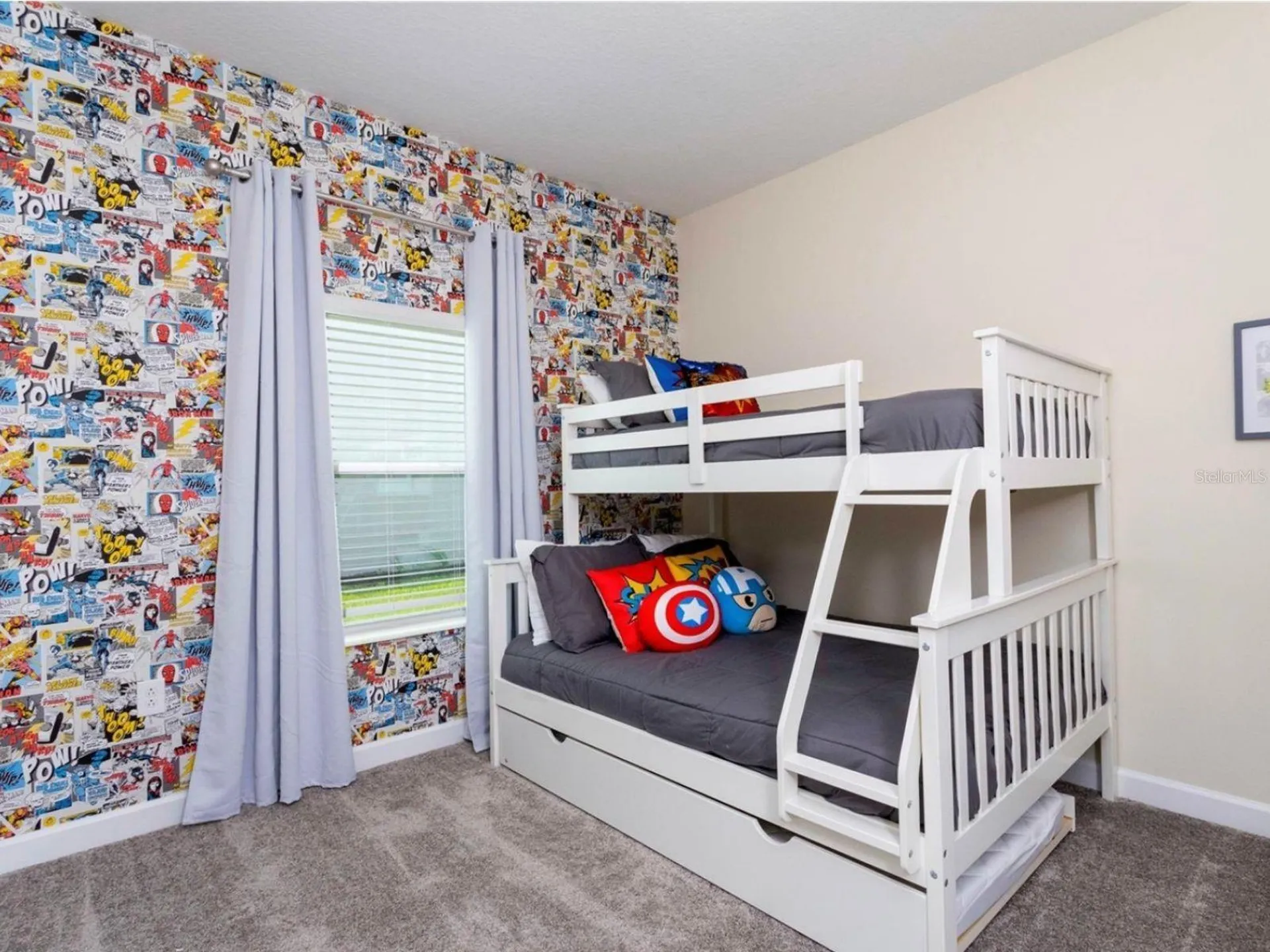 1176 Challenge Drive Davenport FL 33896