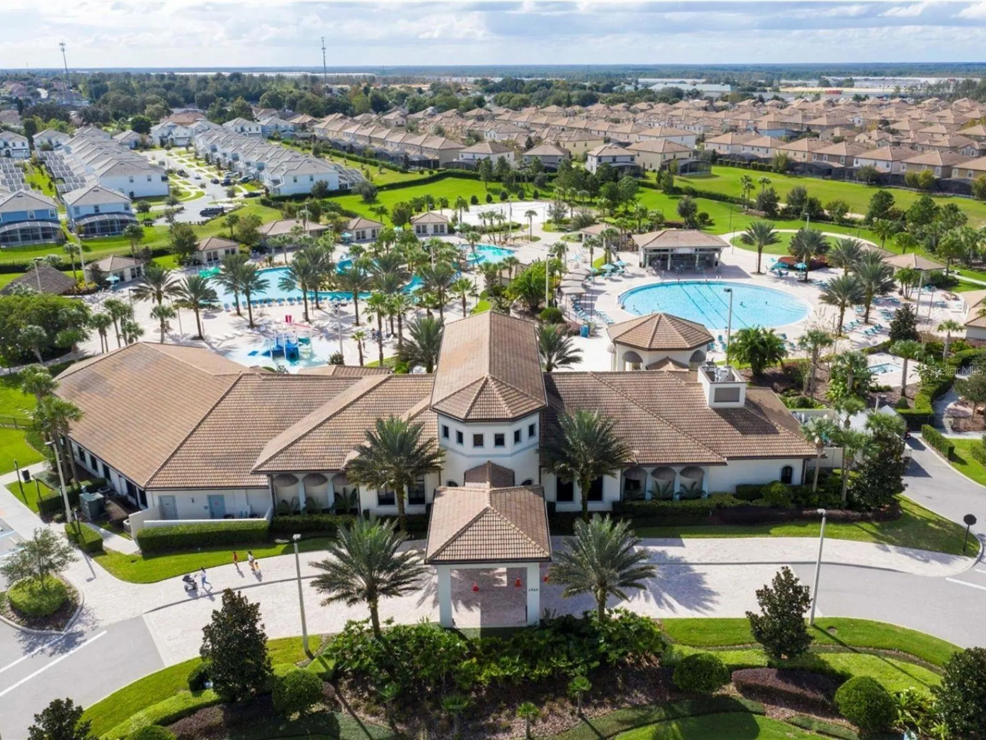 1176 Challenge Drive Davenport FL 33896