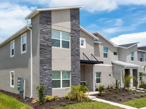 1176 Challenge Drive Davenport FL 33896
