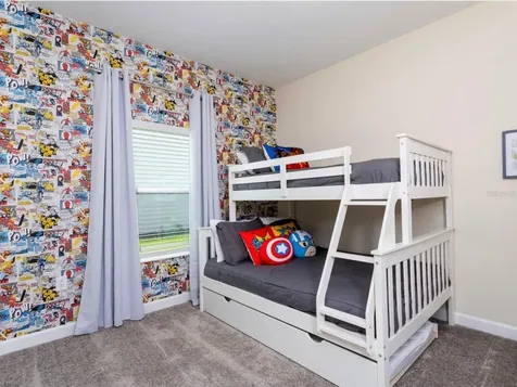1176 Challenge Drive Davenport FL 33896