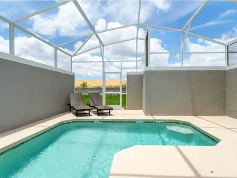 1176 Challenge Drive Davenport FL 33896