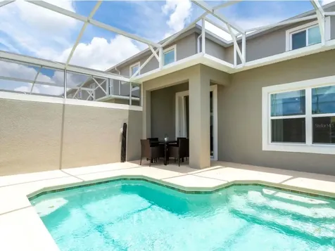 1176 Challenge Drive Davenport FL 33896