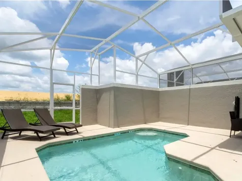 1176 Challenge Drive Davenport FL 33896