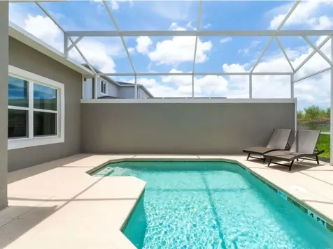 1176 Challenge Drive Davenport FL 33896