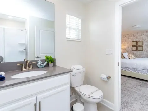 1176 Challenge Drive Davenport FL 33896