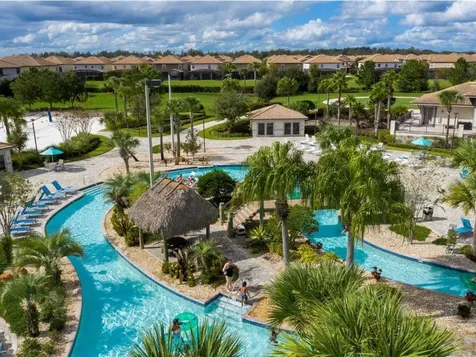 1176 Challenge Drive Davenport FL 33896
