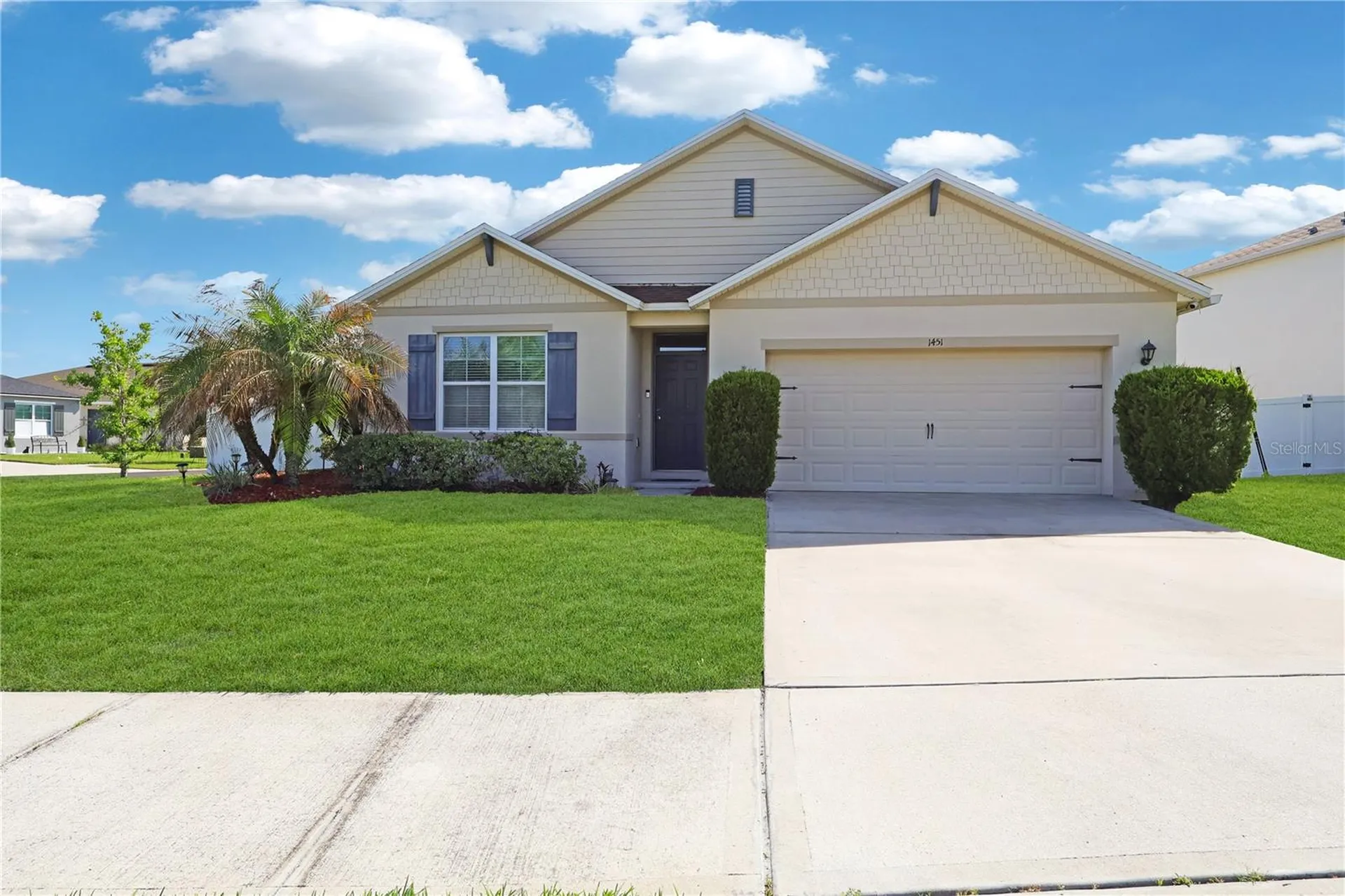 1451 Taos Avenue Kissimmee FL 34744