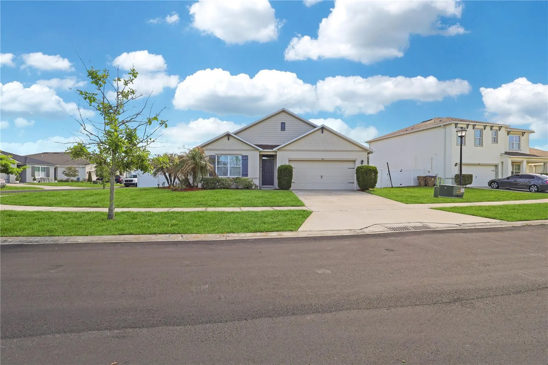 1451 Taos Avenue Kissimmee FL 34744