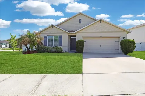 1451 Taos Avenue Kissimmee FL 34744