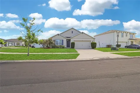 1451 Taos Avenue Kissimmee FL 34744