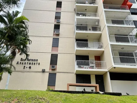 I-4 Avenida San Patricio Guaynabo PR 00968