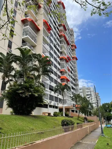 I-4 Avenida San Patricio Guaynabo PR 00968