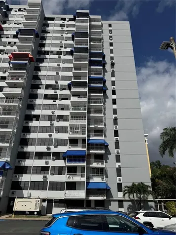 I-4 Avenida San Patricio Guaynabo PR 00968